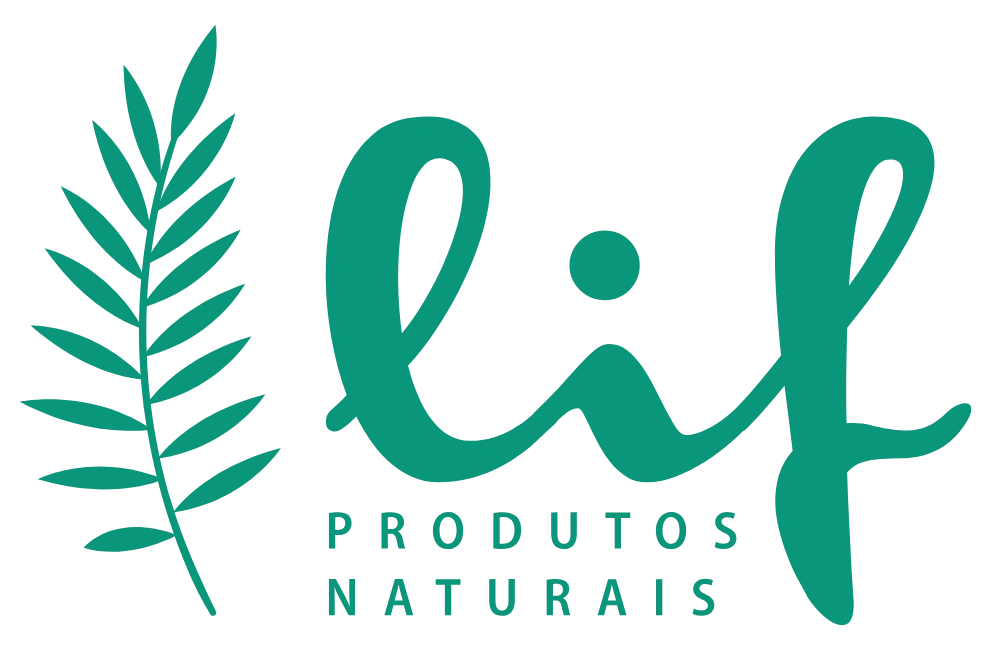 Lif Produtos Naturais